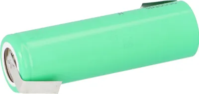 Image de Samsung INR21700-58E Batterie Li-Ion 5330mAh - 3,6V avec soudure en Z