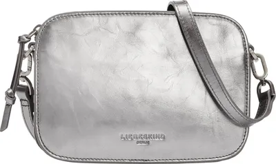 Produktbild von LIEBESKIND BERLIN NOOSMe LukaC20 Silver Lead
