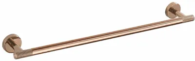 Image de Porte-Serviettes Rea 6603 Modern Cuivre Brossé