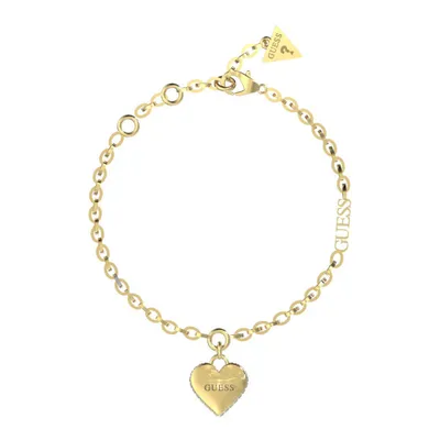 Produktbild von Guess Damen Armband JUBB02229JWYGL
