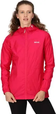 Produktbild von Regatta Pack-it Iii Jacke Rosa 26 Frau Rosa 26
