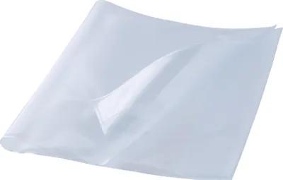 Obrázek produktu pro DONAU 2285095-00 Chránič brožur, čtvrtka, 150 µm, transparentní