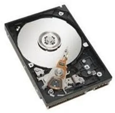 Immagine prodotto di IBM Express SATA 500GB Interne Festplatte Serial ATA III 81Y9726 - Festplatte - Serial ATA