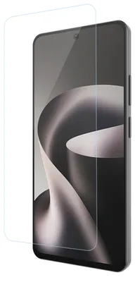 Productafbeelding van Screenprotector geschikt voor Motorola Moto G37 / G47 - Screenprotector Gehard Glas