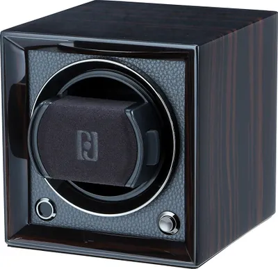 Image de Paul Design Watch Winder Gentlemen 1 Macassar 20082
