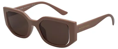 Produktbild von Michael Kors Denali MK2239U Damen-Sonnenbrille