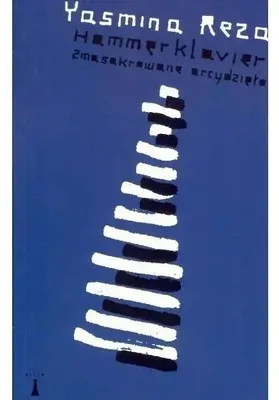 Imagen del producto de ISBN Hammerklavier Zmasakrowane arcydzieło, Polski, Broszurowa okładka, 120 stron(y)