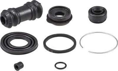 Produktbild von A.B.S. Bremssattel-Reparatursatz für MAZDA 323 F VI (BJ) 73435