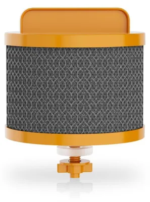 Obrázek produktu pro Náhradní filtr pro gravitační systém filtrace vody G210, model SC85