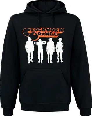 Produktbild von Clockwork Orange - Kapu