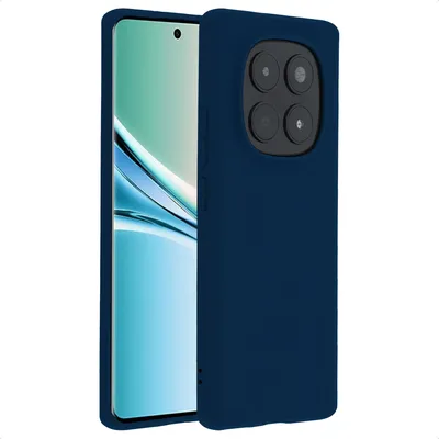 Obrázok produktu pre imoshion farebný zadný kryt pre Xiaomi Redmi Note 15 (5G) – tmavomodrý