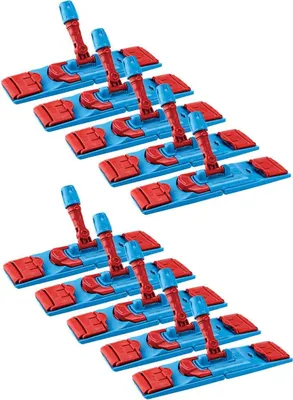 Produktbild von 10 x Mopphalter Doppelfunktion Wings 50 cm