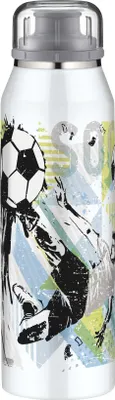 Produktbild von alfi KIDS ISO BOTTLE goal 0,50l