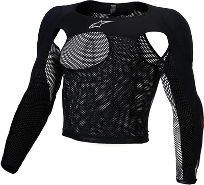 Produktbild von Alpinestars Bionic Race Protektorenshirt, 2XL