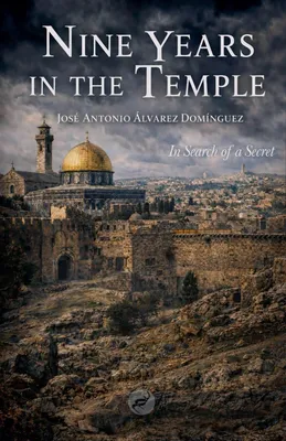 Produktbild von Nine Years in the Temple