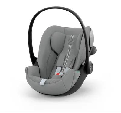 Zdjęcie produktu dla Fotelik samochodowy Cybex Cloud G3 Plus Stone Grey