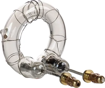 Obrázok produktu pre Walimex pro náhradná záblesková trubica pre štúdiový blesk Mover 200 TTL, príkon 200 W, jednoduchá výmena (1023416)