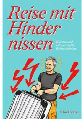 Immagine prodotto di Reise mit Hindernissen