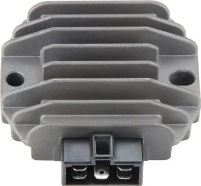 Zdjęcie produktu dla Regulator napięcia prostownik 12V 5-biegunowy do Peugeot Jet Force / MBK Skyliner / Yamaha Majesty X-Max YBR YZF-R 125 180