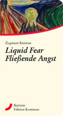 Immagine prodotto di Liquid Fear - Fließende Angst