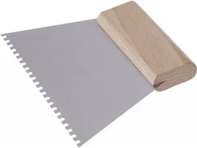 Obrázok produktu pre Stierka Levior 180 mm zub e4