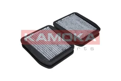 Produktbild von KAMOKA F507201 Innenraumfilter Pollenfilter passend für MERCEDES-BENZ E-Klasse Limousine (W211) Aktivkohle