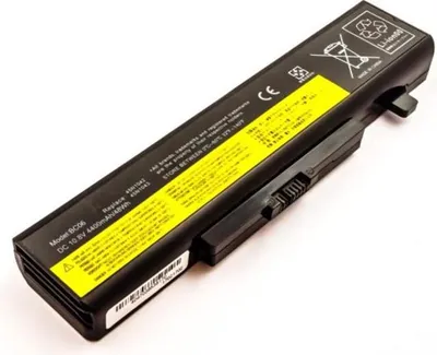 Obrázok produktu pre CoreParts MBXLE-BA0006, Batérie, Lenovo