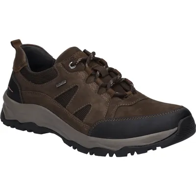 Image de JOSEF SEIBEL Leroy 50 | Chaussures basses pour Hommes | marron