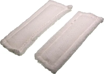 Produktbild von AEG 9001683292, ABMC01 Mikrofasertücher -2 Stück- für WX7 Fensterreiniger