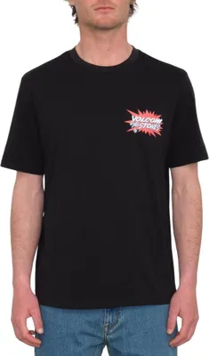 Produktbild von Volcom STRANGE RELICS BSC SST BLACK M
