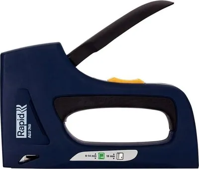 Immagine prodotto di Tapferklammersatz Alu740, 140, 6-14Mm 25072310