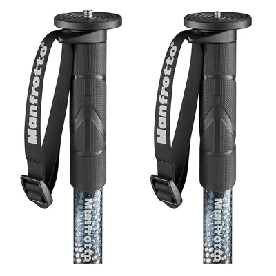 Produktbild von MANFROTTO Einbeinstativ MMELMIIA 5 BK