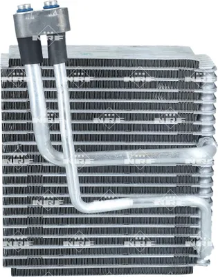 Produktbild von NRF 36175 Verdampfer Klimaanlage Klimaverdampfer für KIA SORENTO I (JC) SORENTO I VAN (JC)