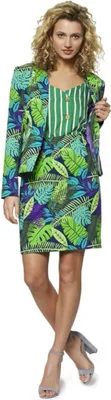 Produktbild von OppoSuits Partyanzug Jungle Jane