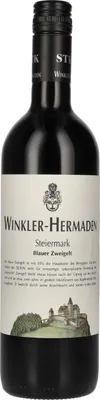 Image de Winkler-Hermaden Blauer Zweigelt Steiermark 2021 12,5% Vol. 0,75l