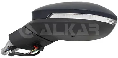 Zdjęcie produktu dla Lusterko Vw Golf Viii 08.20- Le