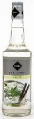 Produktbild von Syrop barmański mohito 700ml - Rioba