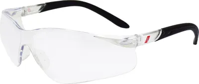 Produktbild von Nitras Schutzbrille klar Nitras Vision Protect
