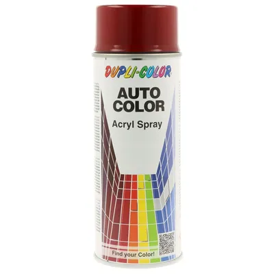 Produktbild von DUPLI COLOR 807107 Fahrzeug-Kombinationslack