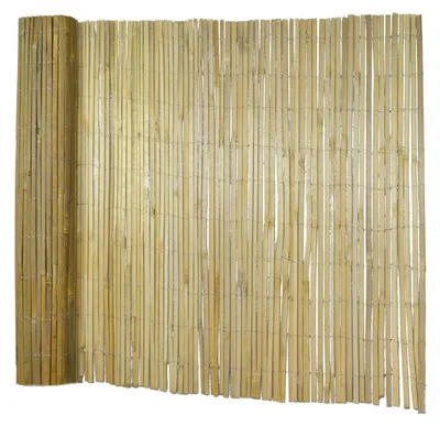 Immagine prodotto di Slim Bamboo - Arelle Frangivista In Bamboo Spaccato - 200X300Cm