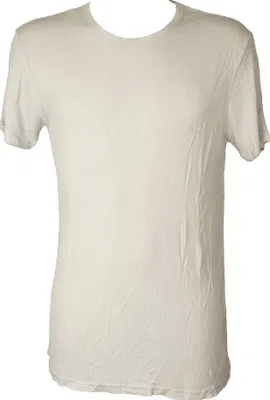 Obrázok produktu pre EMPORIO ARMANI Pánske tričko s krátkym rukávom a výstrihom do V, č. výrobku 111053 5P584 CREW NRCK T SHIRT, ITA M - CN 170/96, 100 % viskóza