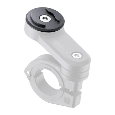 Produktbild von SP Connect SPC+ Ersatzkopfstütze Motorrad LT