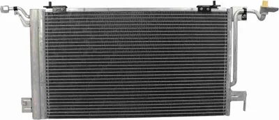 Zdjęcie produktu dla VEMO V22-62-0001 Kondensator klimatyzacji Kondensator klimatyzacji