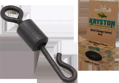 Obrázok produktu pre Kryston rýchlovýmenný stavec č.7 10ks