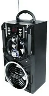 Obrázek produktu pro Reproduktor Bluetooth Media-Tech Partybox BT MT3150