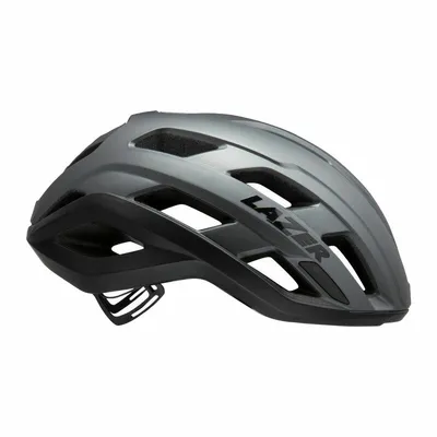 Produktbild von LAZER Rennrad/Gravel-Helm Strada KinetiCore, Matte Titanium