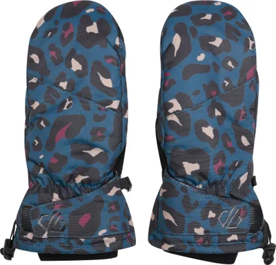 Obrázek produktu pro Dare 2B - Dámské lyžařské rukavice "Dignity II" Waterproof RG10941 (S) (Dark Jeans Blue)