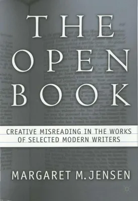 Produktbild von The Open Book