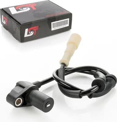 Produktbild von ABS Sensor Drehzahlregler vorne 7700411747 für RENAULT CLIO II THALIA bis 10/08