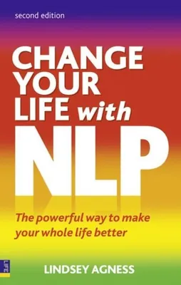 Immagine prodotto di Change Your Life with NLP